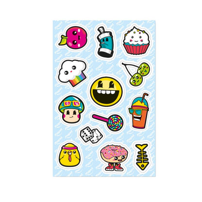 Maped Stick Art Single Hole Pencil Sharpener