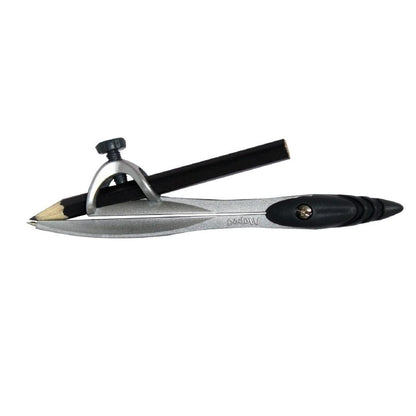 Maped Study Compass With Pencil