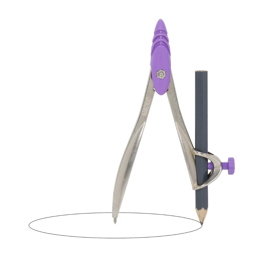 Maped Study Geometry Box