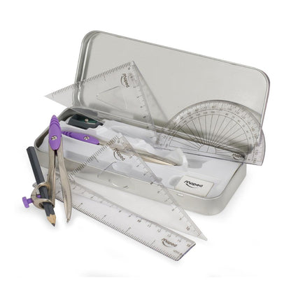 Maped Study Geometry Box