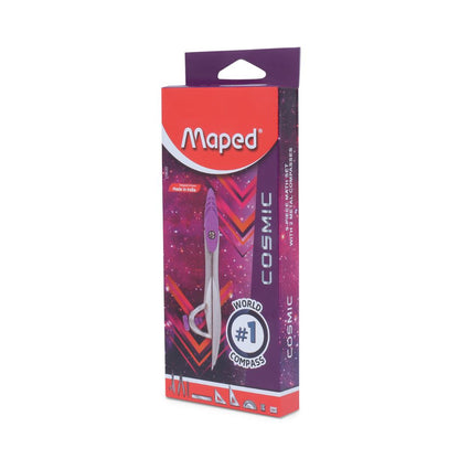 Maped Study Geometry Box