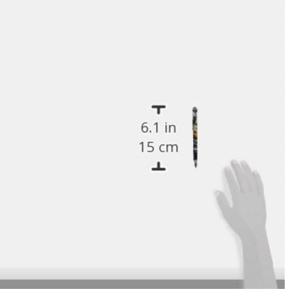 Maped Tatoo Soft Fountain Pen