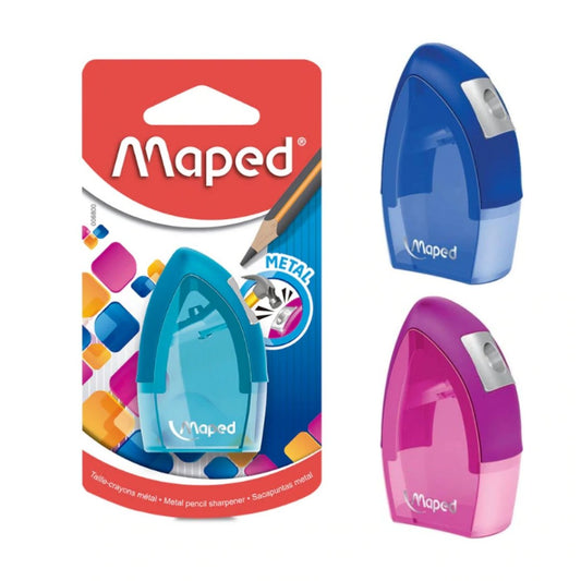 Maped Tonic Blister Pencil Sharpener