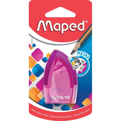 Maped Tonic Blister Pencil Sharpener