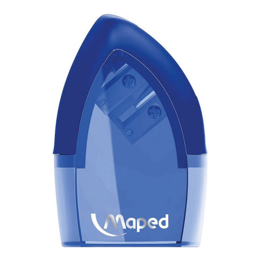 Maped Tonic Metal Pencil Sharpener