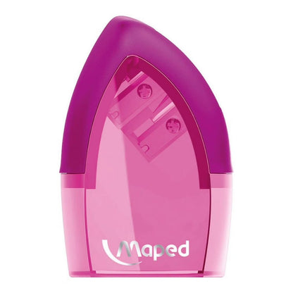 Maped Tonic Metal Pencil Sharpener