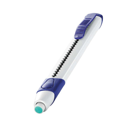 Maped Triangular Gom Eraser Pen