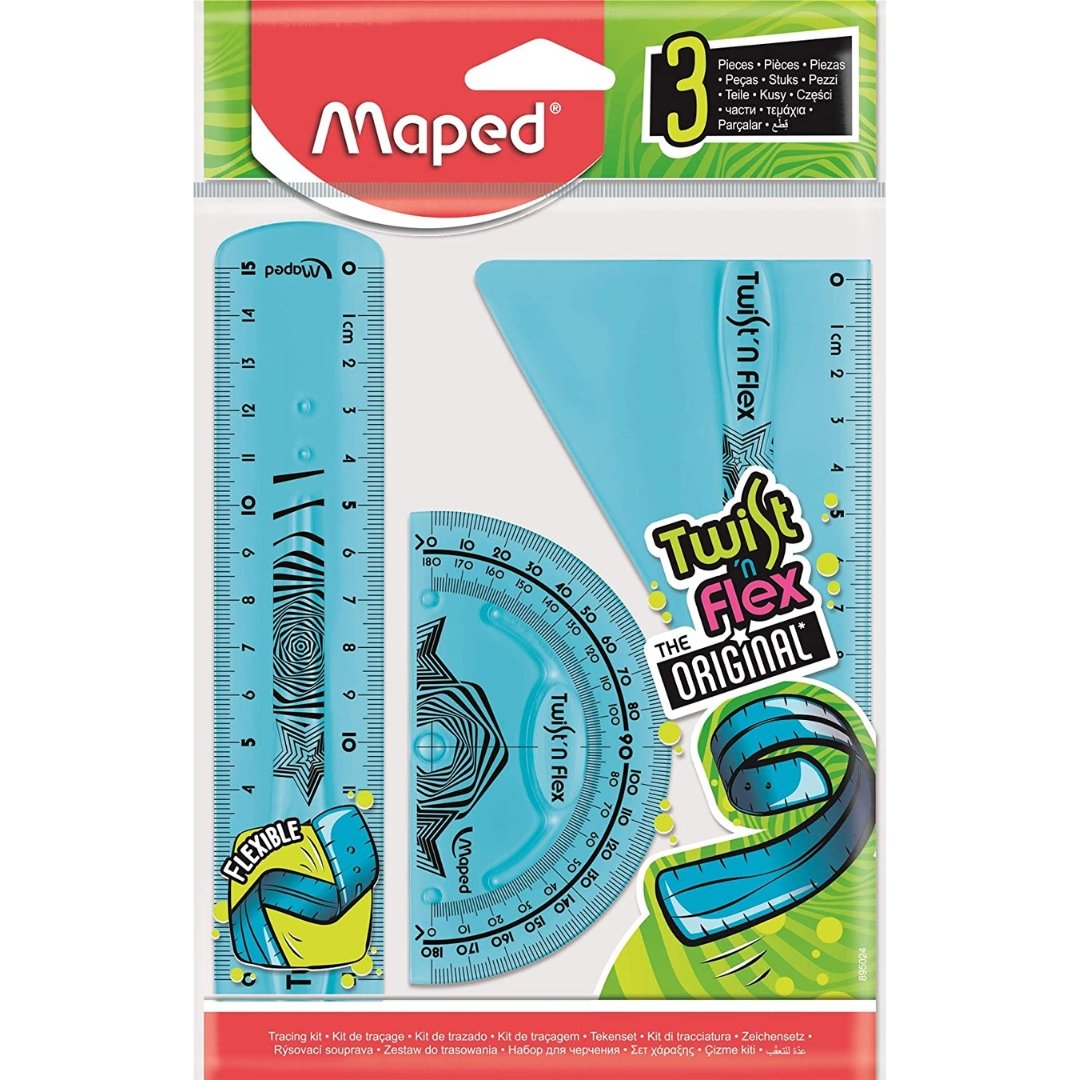 Maped Twist N Flex The Original