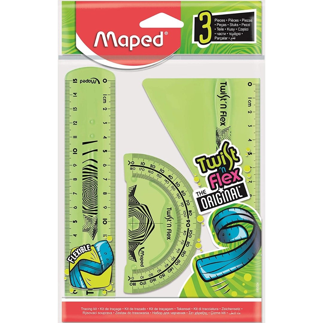 Maped Twist N Flex The Original