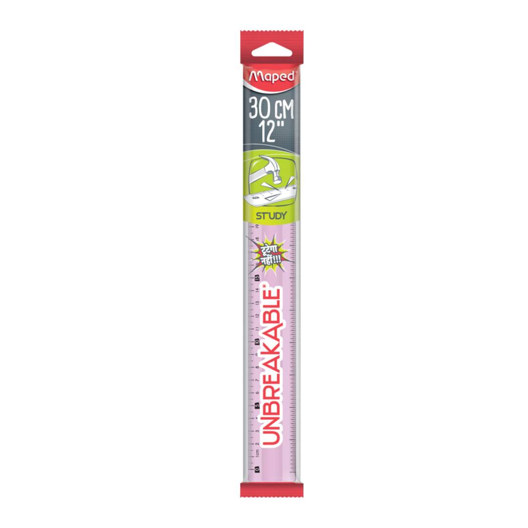 Maped Unbreakable Ruler