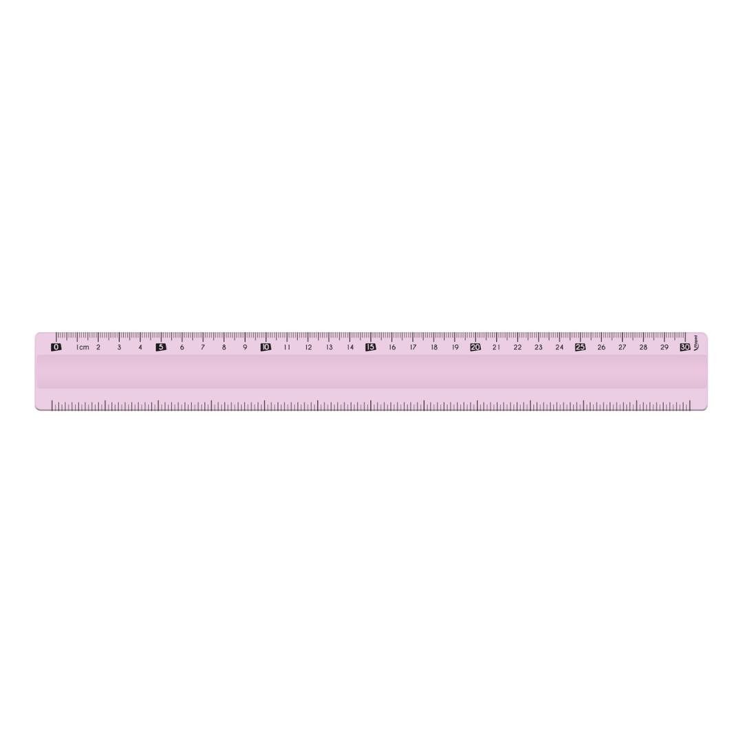 Maped Unbreakable Ruler