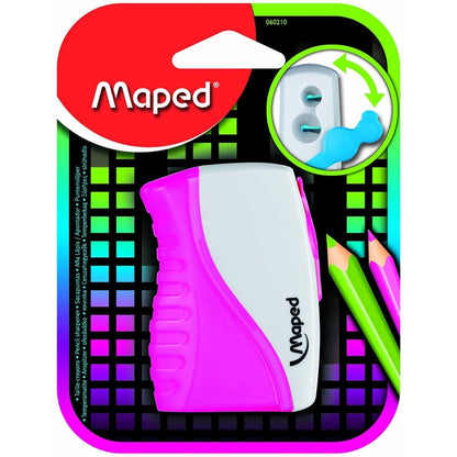 Maped Vertical 2 Hole Sharpener