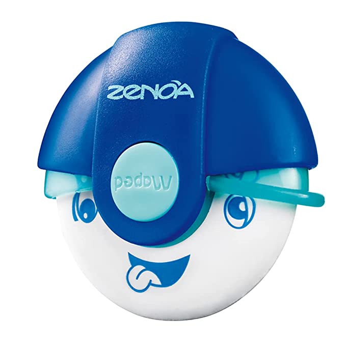 Maped Zenoa Collector Eraser