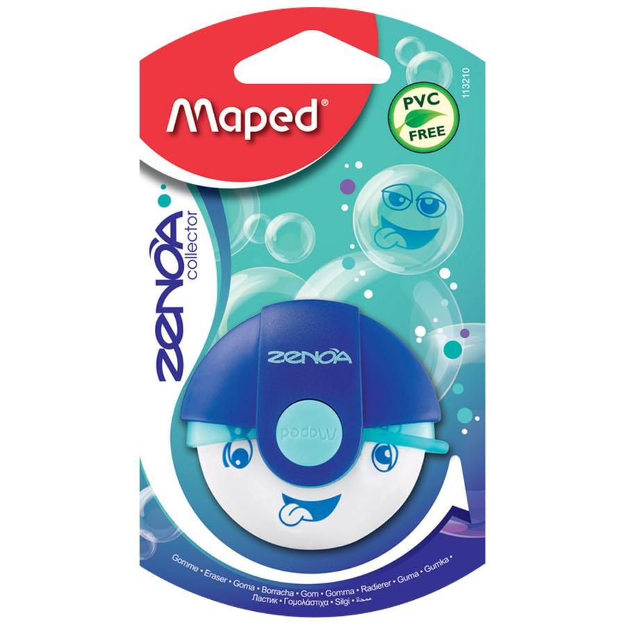 Maped Zenoa Collector Eraser