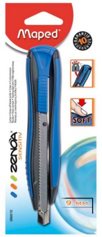 Maped Zenoa Cutter 9mm