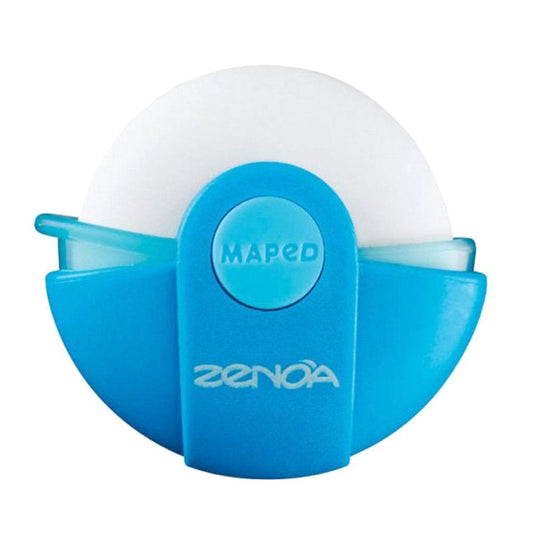 Maped Zenoa Protection Erasers