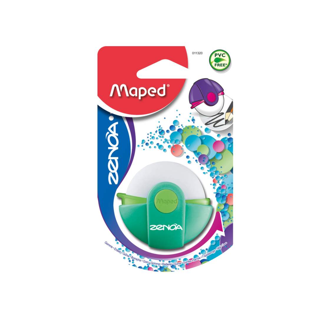 Maped Zenoa Eraser