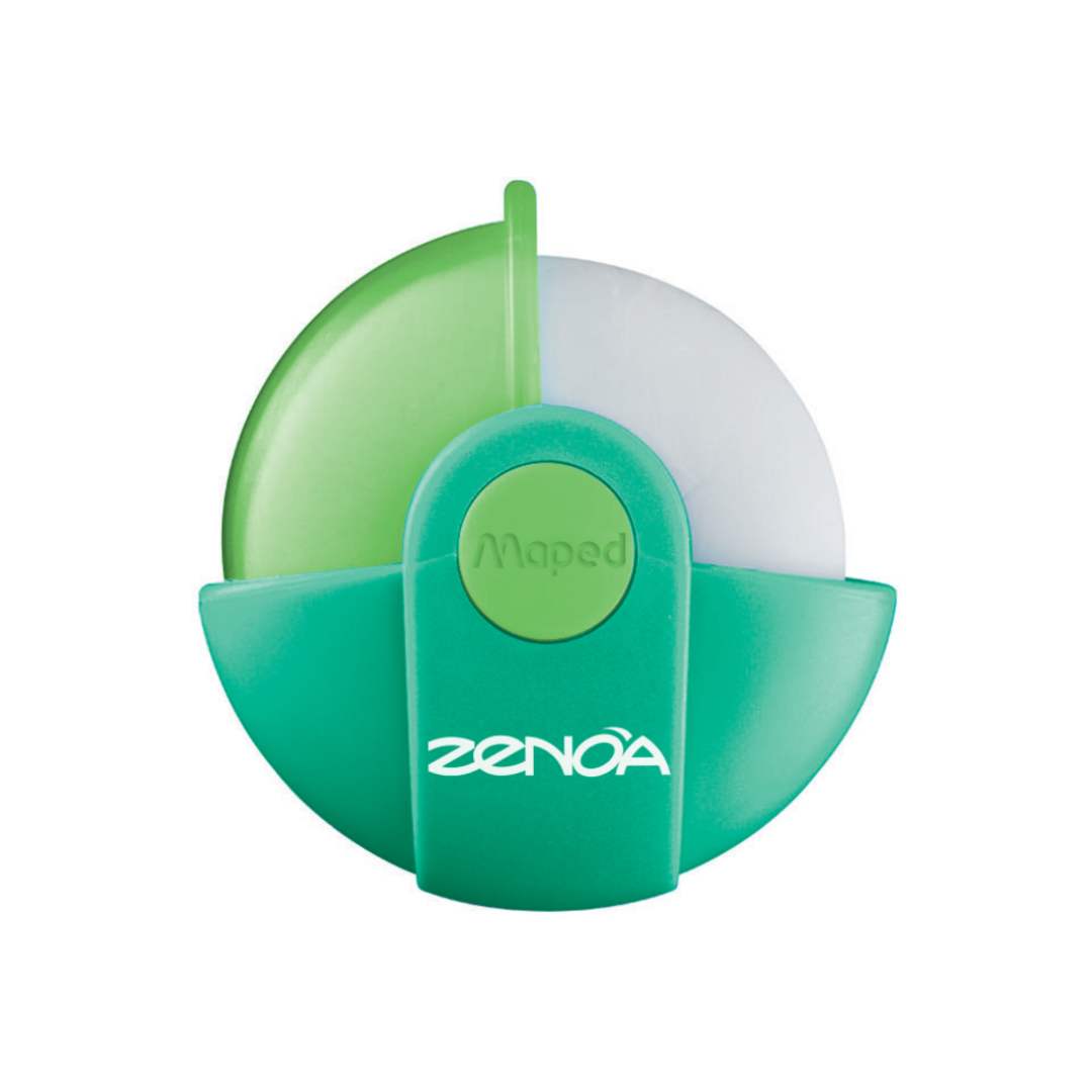 Maped Zenoa Eraser