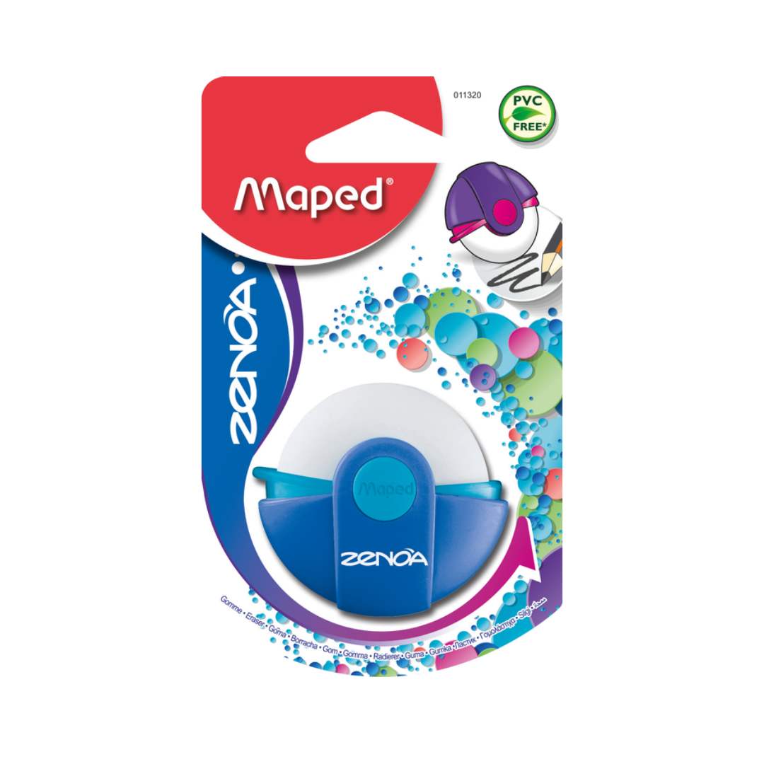 Maped Zenoa Eraser