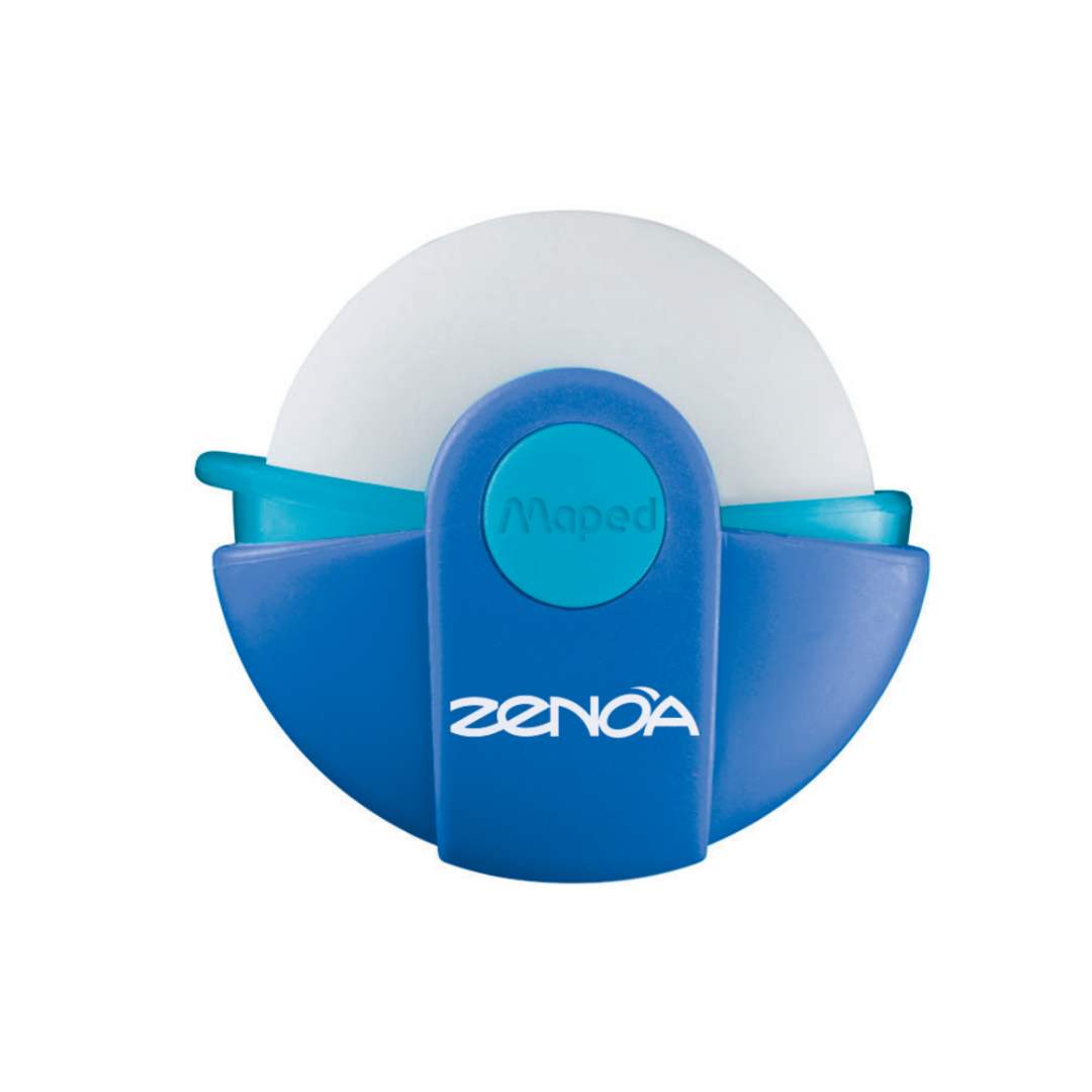 Maped Zenoa Eraser