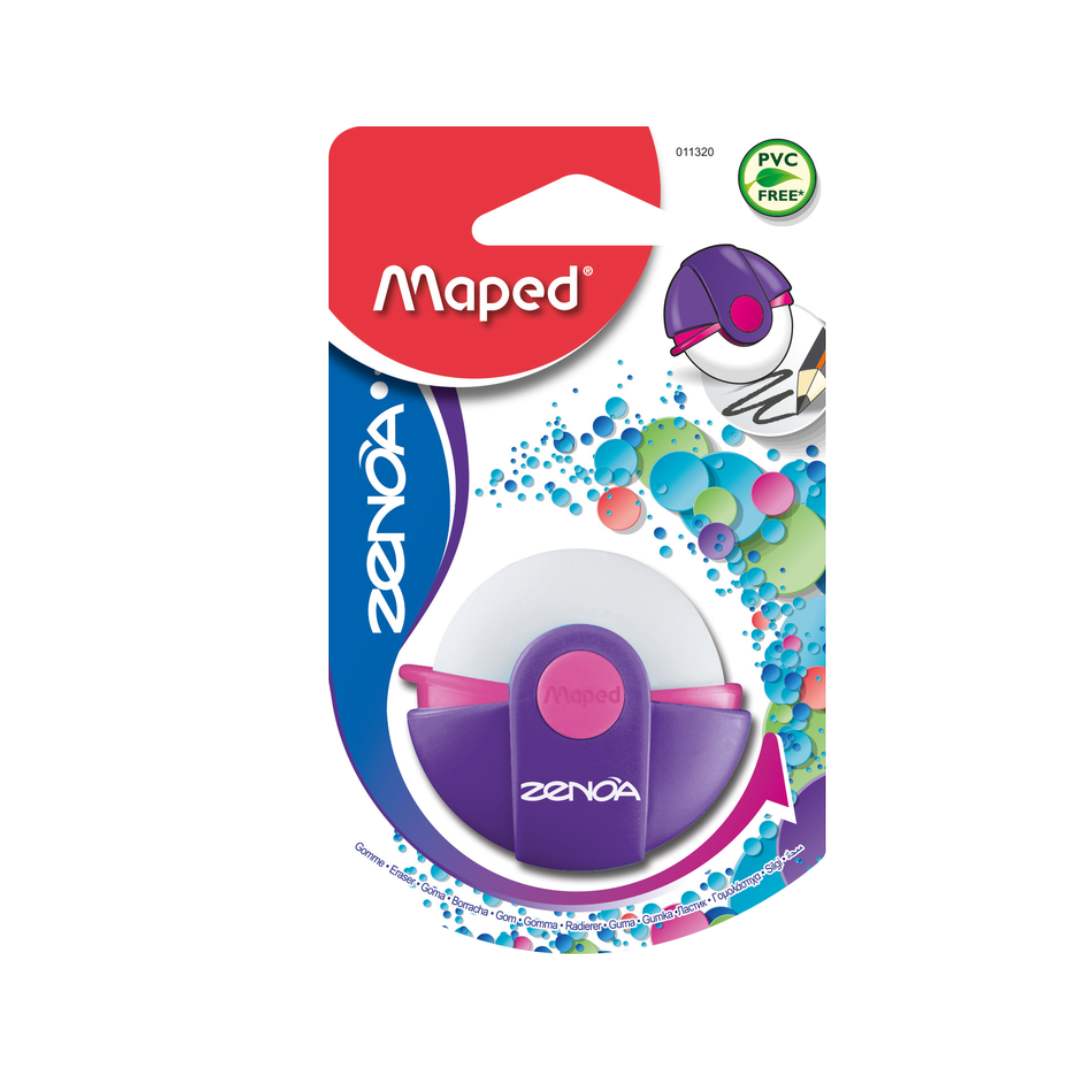 Maped Zenoa Eraser