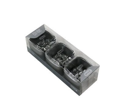 MAS Cubbie Star+Round+Heart ( Pack of 3 )