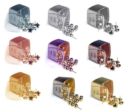 MAS Cubbie Star+Round+Heart ( Pack of 3 )