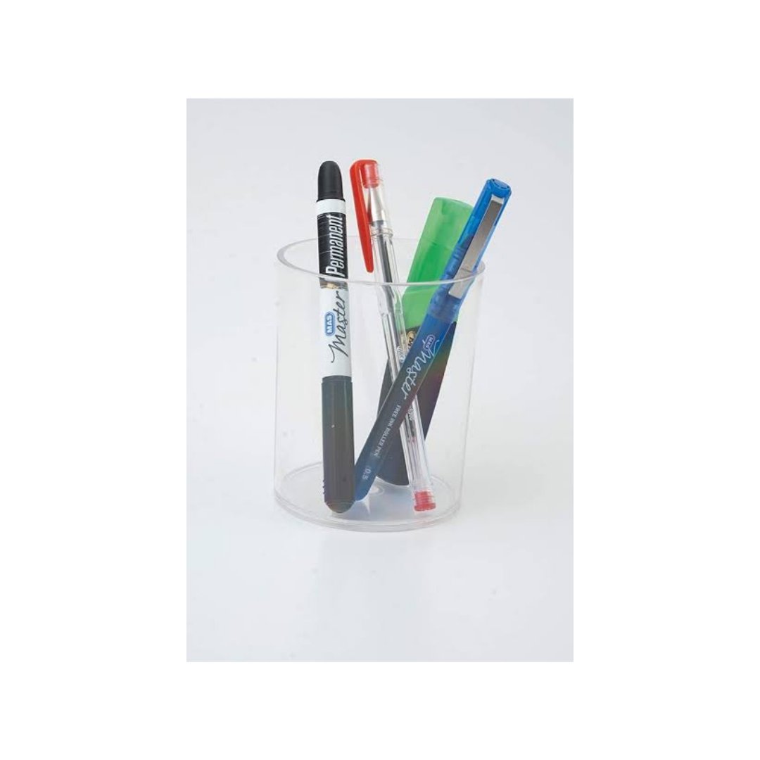MAS Cylindrical Pen Holder