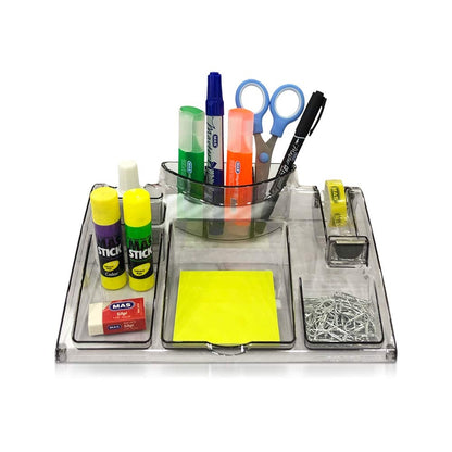 MAS Desktop Organiser Trendy