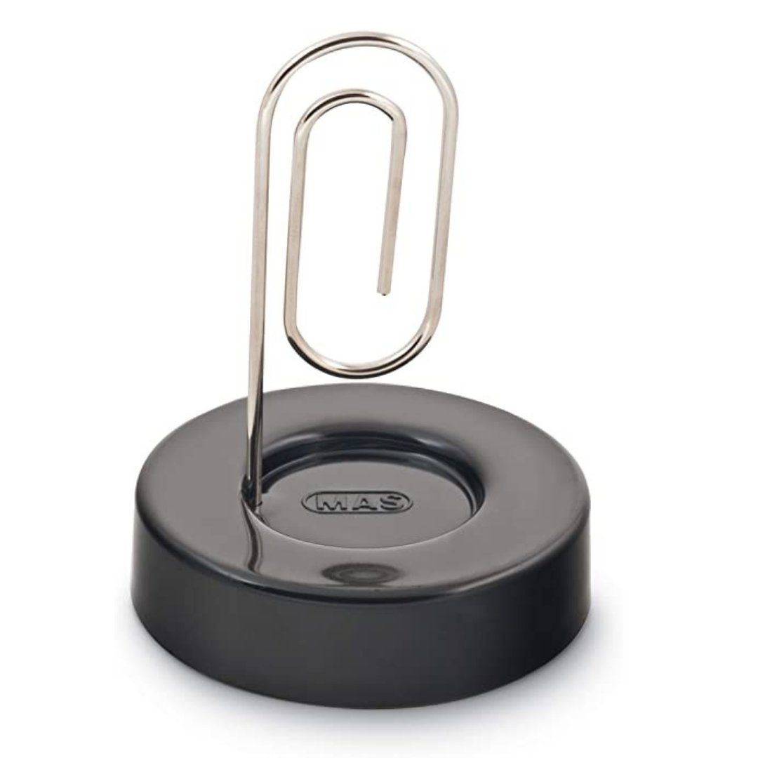 MAS Orion Plastic Memo Stand