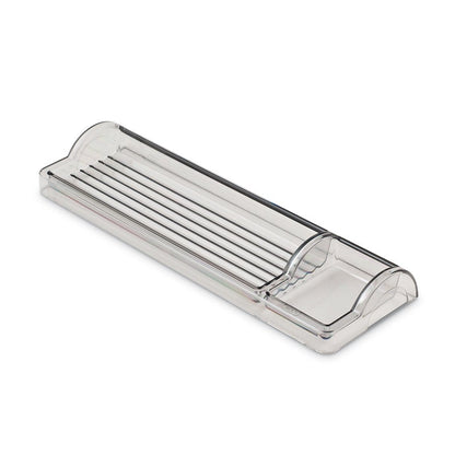 MAS Orion Plastic Pen Holder Horizontal