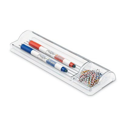 MAS Orion Plastic Pen Holder Horizontal