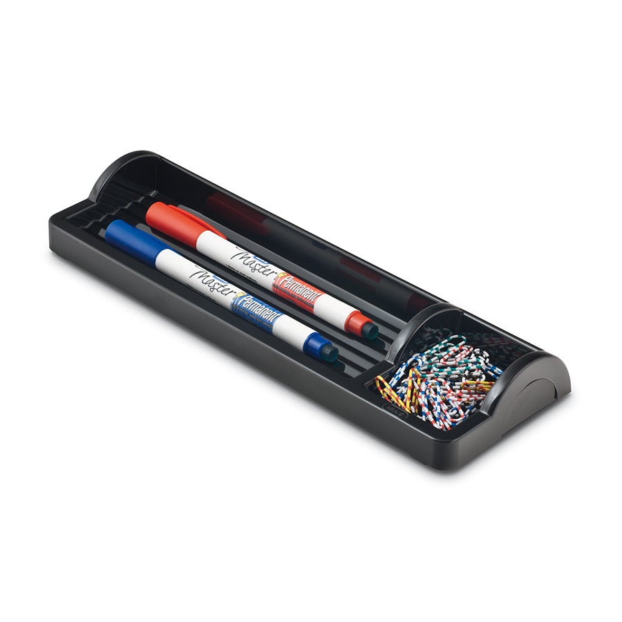 MAS Orion Plastic Pen Holder Horizontal