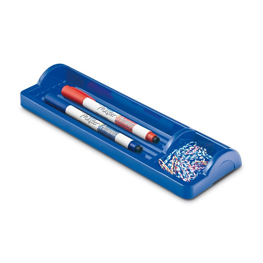 MAS Orion Plastic Pen Holder Horizontal