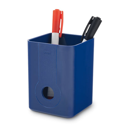Mas Orion Plastic Pen Holder Rectangular