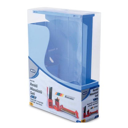 MAS Vivid Desktop Set 4in1