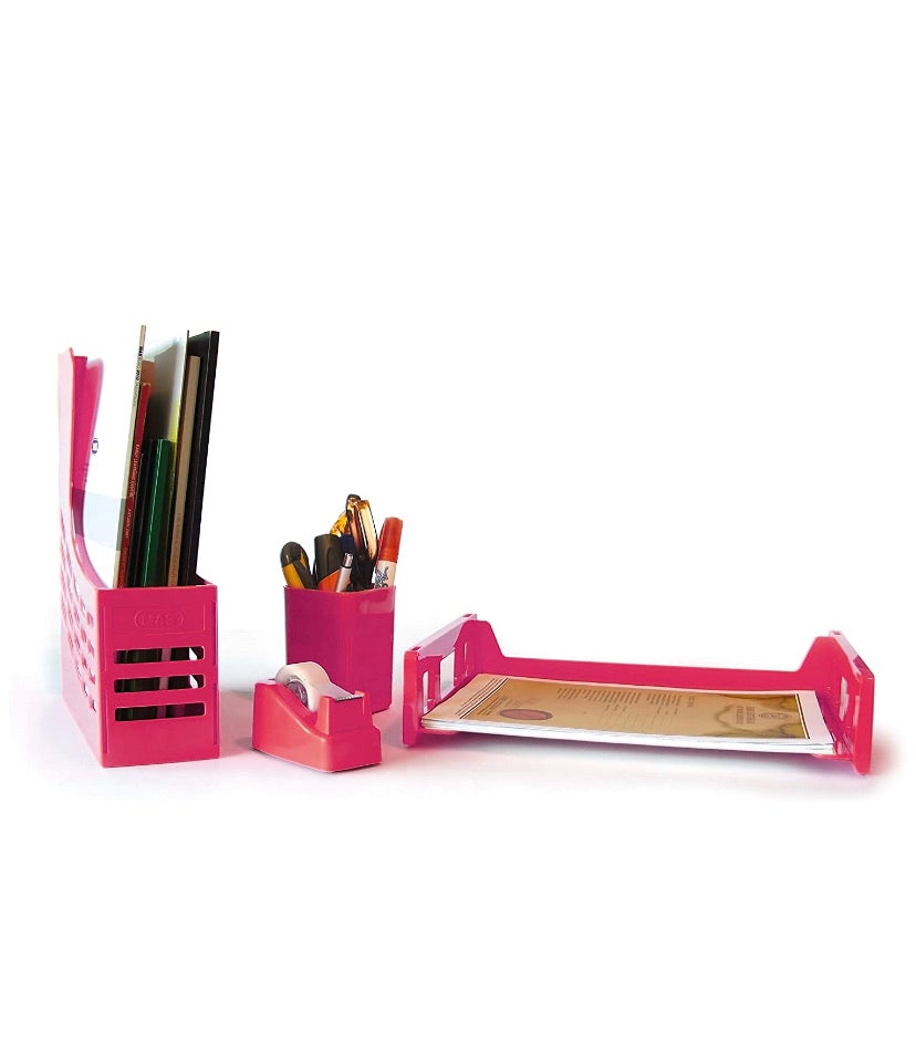 MAS Vivid Desktop Set 4in1