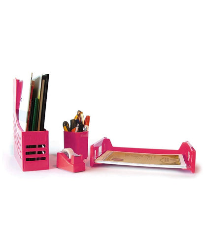 MAS Vivid Desktop Set 4in1