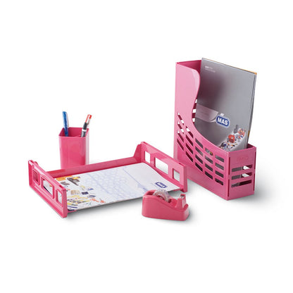 MAS Vivid Desktop Set 4in1