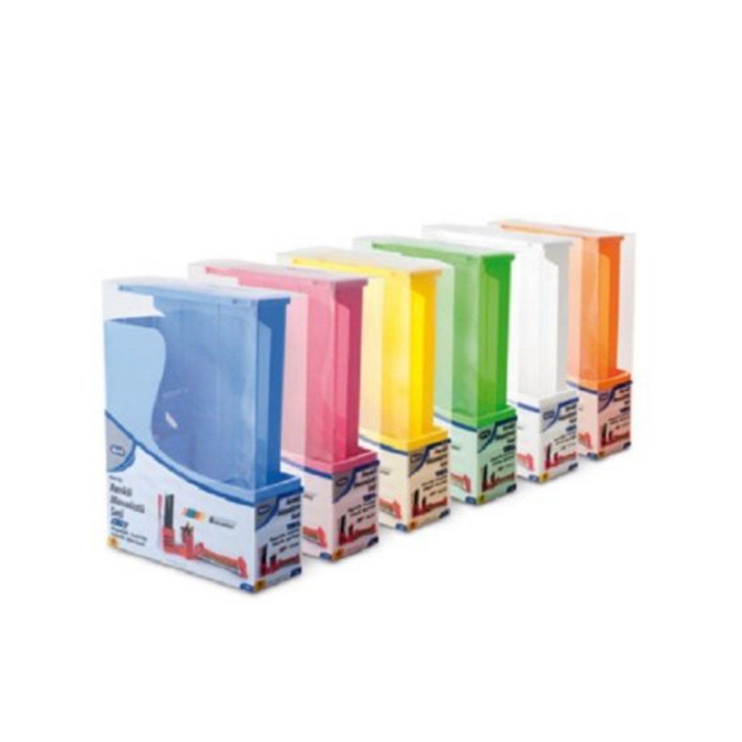 MAS Vivid Desktop Set 4in1