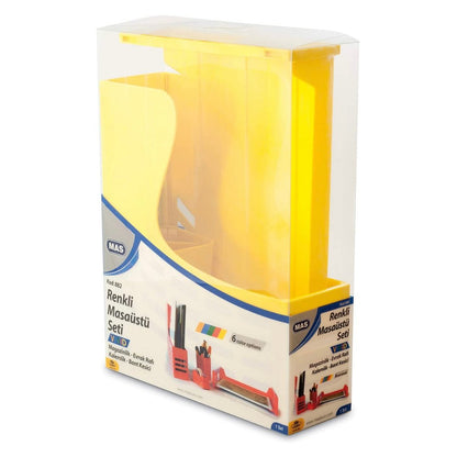 MAS Vivid Desktop Set 4in1