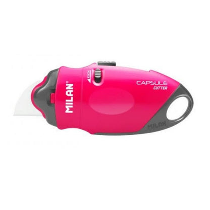 Milan Cutter – Ceramic Capsule