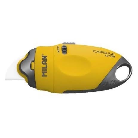 Milan Cutter – Ceramic Capsule