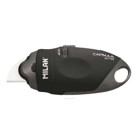 Milan Cutter – Ceramic Capsule