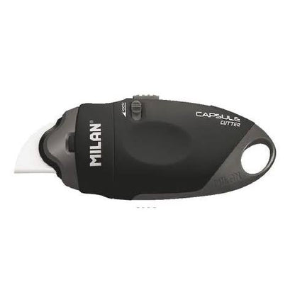 Milan Cutter – Ceramic Capsule