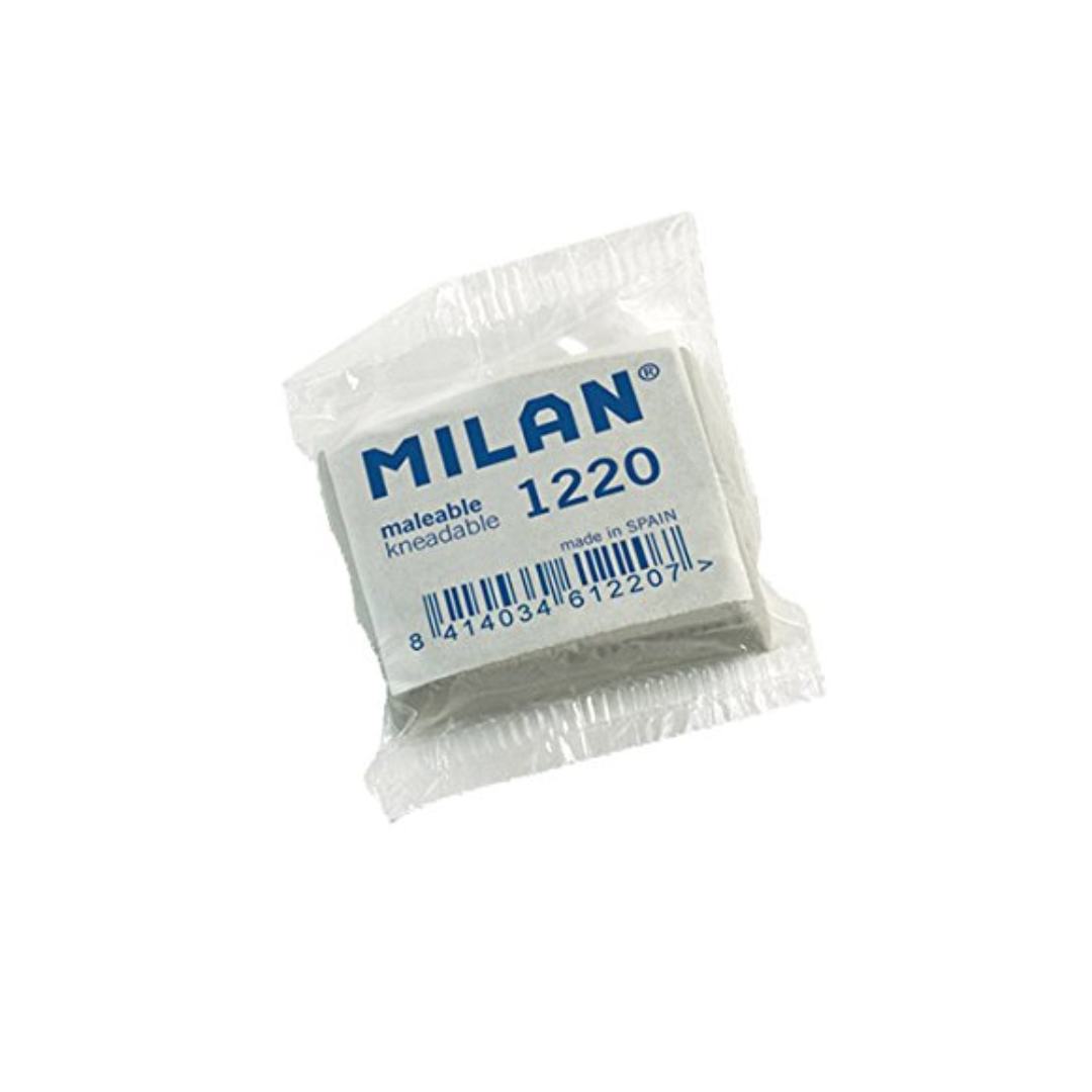 Milan Kneadable Eraser