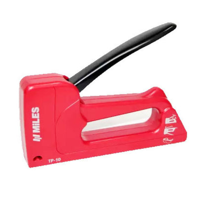 Miles Gun stacker Stapler