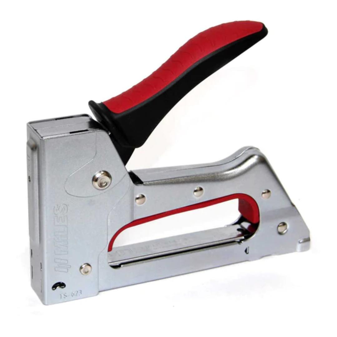 Miles Gun stacker Stapler