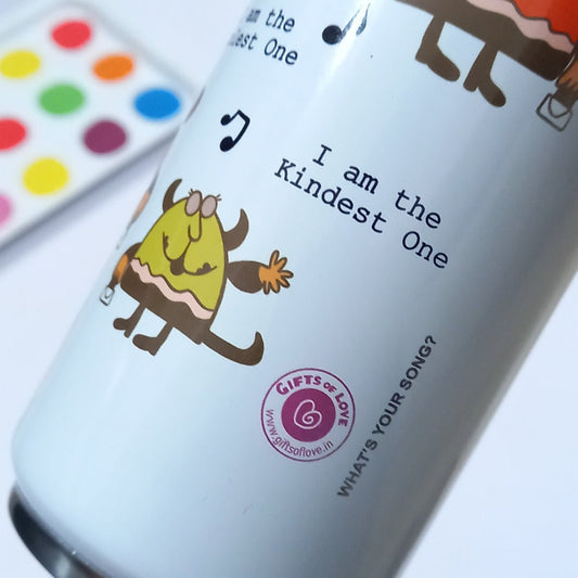 Monster Song Can Sipper