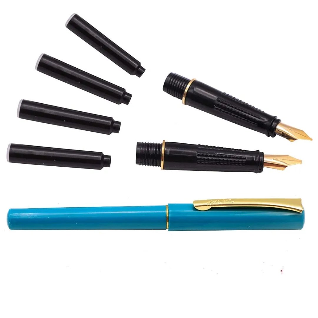 Mont Marte 2 Nib Pen Set